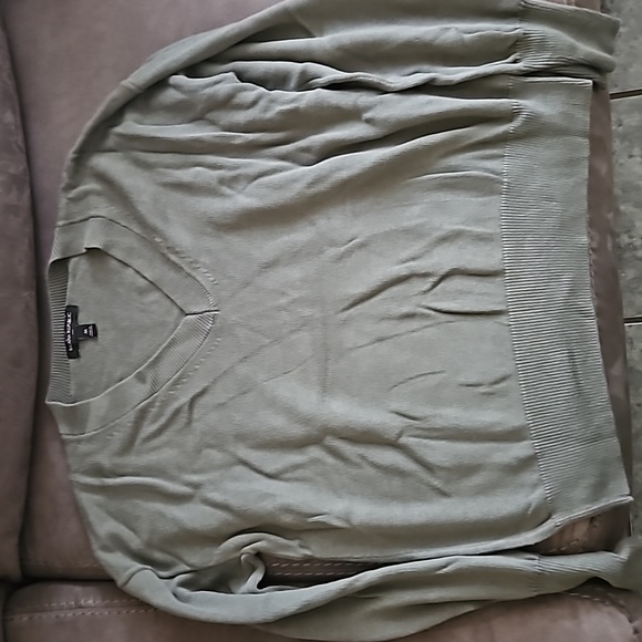 Knit pullover - Picture 3 of 4